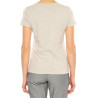 T-Shirt “Süß“ Luis Trenker grey